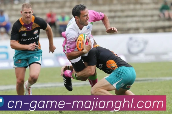 麻将胡了APP 封面图